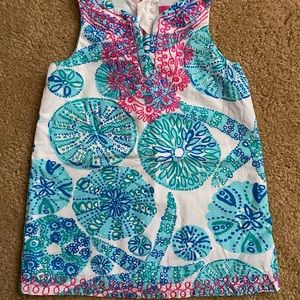 Lily Pulitzer from Target dress